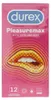 Prezerwatywy Durex Pleasuremax 12 sztuk - opakowanie 12 Podgląd zdjęcia produktu 1