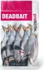 Köderfische Rotauge Mittelgroß - Vakuumverpackt | 14-21CM | Produktbild-Vorschau 2