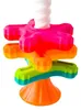 Fat Brain Toy Co. MiniSpinny, ABS, Wielobarwny Podgląd zdjęcia produktu 8