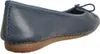 Clarks Freckle Ice 20352932 (4.5/navy) Produktbild-Vorschau 25