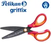 Pelikan Griffix, Kind, Gerader Schnitt, Einzelbild, Pink, Produktbild-Vorschau 8
