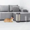 Katzen Kratzbrett Kratzmatte Kratzecke Sisal Katze Kratz Produktbild-Vorschau 7