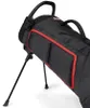 Sac de transport Titleist Premium noir Voir les images du produit 4