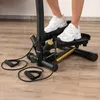 Gymtek® Stepper, Drehstepper inkl. Expanderbänder (Power Produktbild-Vorschau 5