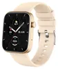COLMI Colmi P71 Smartwatch (Gold) Anteprima dell’immagine prodotto 1