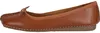 Clarks Freckle Ice 20352930 (5/Dark Tan Lea) Produktbild-Vorschau 14