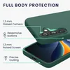 kwmobile Handyhülle für Samsung Galaxy S24 Hülle - Case Produktbild-Vorschau 4