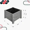 KOTARBAU® Jardinière Extérieur Bois de Pin Imprégné Voir les images du produit 3