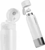 Wessper B2 ROESTVRIJ STAAL Actitex™ filterfles 1000 ml, wit Productafbeelding-voorbeeld 2