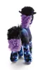 NICI Plüsch Pony Sternenblume 16cm, GRÜN Produktbild-Vorschau 2