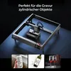 Rotační buben Creality pro laserové gravírování Náhled obrázku produktu 9