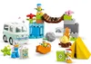 Lego Duplo 10997 Disney Mickey And Friends - Voir les images du produit 31