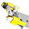 Silverstone RMS03-26, set di binari, metallizzato Anteprima dell’immagine prodotto 5