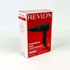 REVLON Haarfön 2000W 3Temp/2Gebl Ionen Kaltst. schwarz Voir les images du produit 17