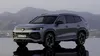 Tapis de sol avant gauche haut de gamme pour Volkswagen Voir les images du produit 5