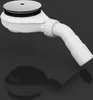 doporro Set di Scarico per Piatto Doccia Ø90 mm Ribassato Anteprima dell’immagine prodotto 1