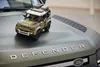 LEGO Technic - Land Rover Defender Voir les images du produit 26