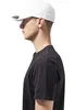 FLEXFIT 6997 | Garment Washed Baumwolle Dad Hat - Farbe: Produktbild-Vorschau 7