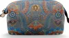 Pip Studio Kulturbeutel Cooper Cosmetic Purse Jabali Blue Produktbild-Vorschau 1