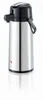Melitta Pump Isolierkanne 2,2 Liter silber / schwarz Produktbild-Vorschau 7