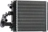 RIDEX 467H0064 Wärmetauscher Innenraumheizung Kühler für Produktbild-Vorschau 2
