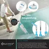 Aspirateur de piscine KESSER® électrique sans fil, Voir les images du produit 6