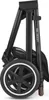 ABC Design Samba Berry 2024 Set mit Wanne Wickeltasche und Produktbild-Vorschau 5