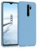kwmobile Handyhülle für Xiaomi Redmi Note 8 Pro Hülle - TPU Produktbild-Vorschau 1