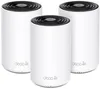 TP-Link Deco XE75 Pro (3-pack), Weiß, Intern, Mesh-System, Produktbild-Vorschau 5