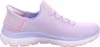 Skechers Damen Slip-ins Summits Diamond Dream Sneaker Produktbild-Vorschau 42