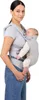 Ergonomické nosítko COLLET GREY MOMI Náhled obrázku produktu 25