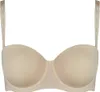 Dirndl BH Lydia Balconet-BH vorgeformte Körbchen 75A nude Produktbild-Vorschau 1