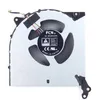 Ventilátor chladenia CPU pre notebook Lenovo Legion 5 Náhľad obrázku produktu 2