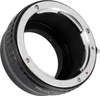 Objektivadapter PK Bajonett Objektive an Fujifilm Kameras Produktbild-Vorschau 2