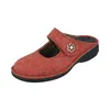 Finn Comfort  Brig Wollfilz Glogs  Damen Hauschuh , Produktbild-Vorschau 1