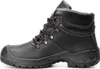 Elten Schnürstiefel Renzo Mid ESD S3 Gr. 43 schwarz Produktbild-Vorschau 5