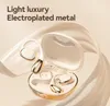 Bluetooth In Ear Kopfhörer Rosa Wireless Earbuds mit Produktbild-Vorschau 2