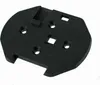 für RAYMON AirRay 10.0, Akku Adapterplatten Set Produktbild-Vorschau 3