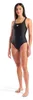 ARENA Damen Dynamo R One Piece Swimsuit Nero 36 EU Produktbild-Vorschau 19