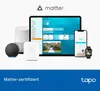 TP-Link Tapo L535E, Chytrá žárovka, Wi-Fi/Bluetooth, Bílá, Náhled obrázku produktu 8