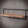 Wandregal Edge 100cm Produktbild-Vorschau 2