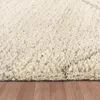 TT Home Wohnzimmer Teppich Kurzflor Geometrisches Skandi Produktbild-Vorschau 2