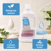 Delikatny płyn do prania 1 litr, płyn do prania delikatnych Podgląd zdjęcia produktu 5
