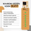 Olvy Leerstoel voor kinderen, 3-in-1 Montessori leerstoel, Productafbeelding-voorbeeld 7