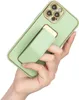 Hlle New Kickstand fr iPhone 12, mit Stnder, rosa Produktbild-Vorschau 7