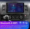 2+64G Android13 Für VW Multivan T5 Autoradio GPS Navi BT Produktbild-Vorschau 13