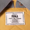 Roka London Bantry B Rucksack Gelb M Gelb M Produktbild-Vorschau 3