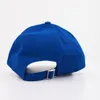 New Era League Essential 9Forty Modrý Náhled obrázku produktu 3
