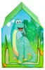 Tenda per bambini, piscina asciutta, Dino Iplay Anteprima dell’immagine prodotto 5