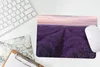 MuchoWow® Mauspad Mousepad Lavendel - Lila - Blumen - Natur Produktbild-Vorschau 5
